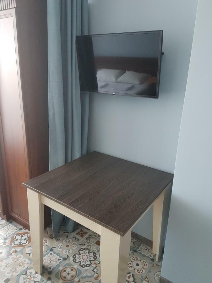 Apartment Lotos Batumi 72 Exterior foto
